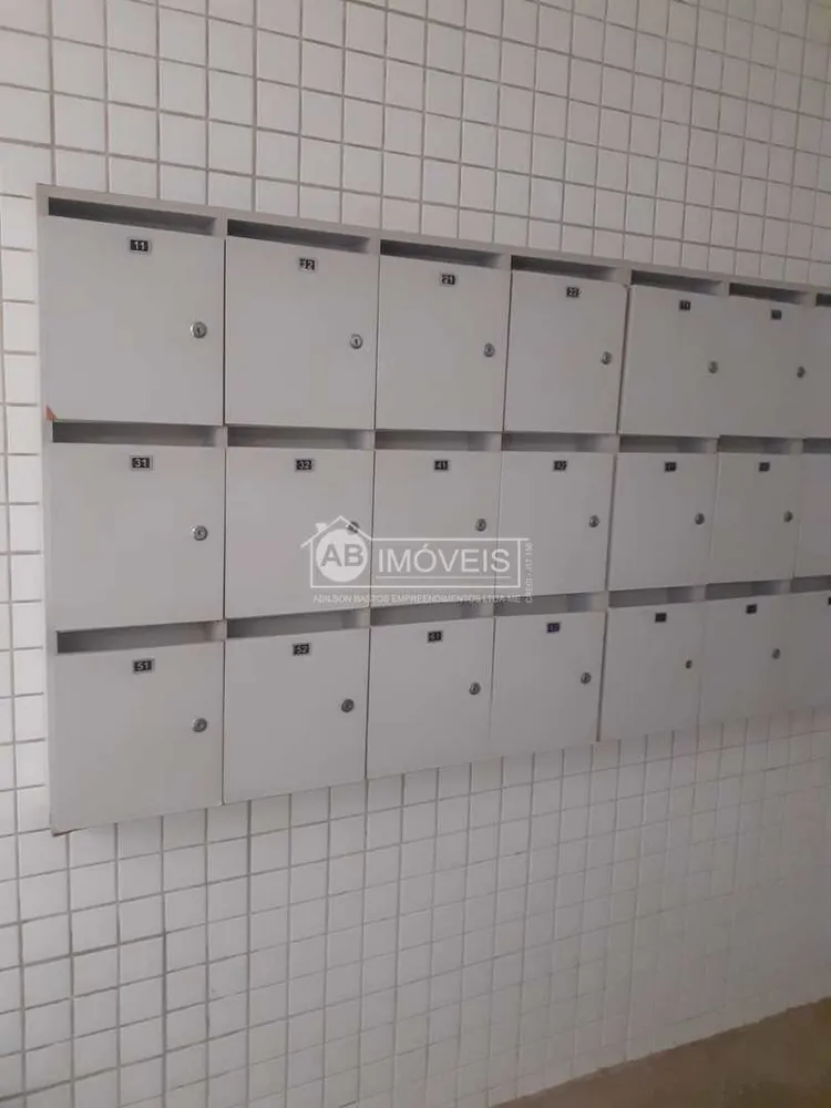 Apartamento, 2 quartos, 95 m² - Foto 10