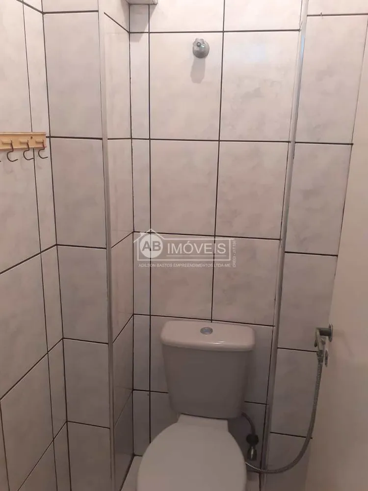 Apartamento, 2 quartos, 95 m² - Foto 15