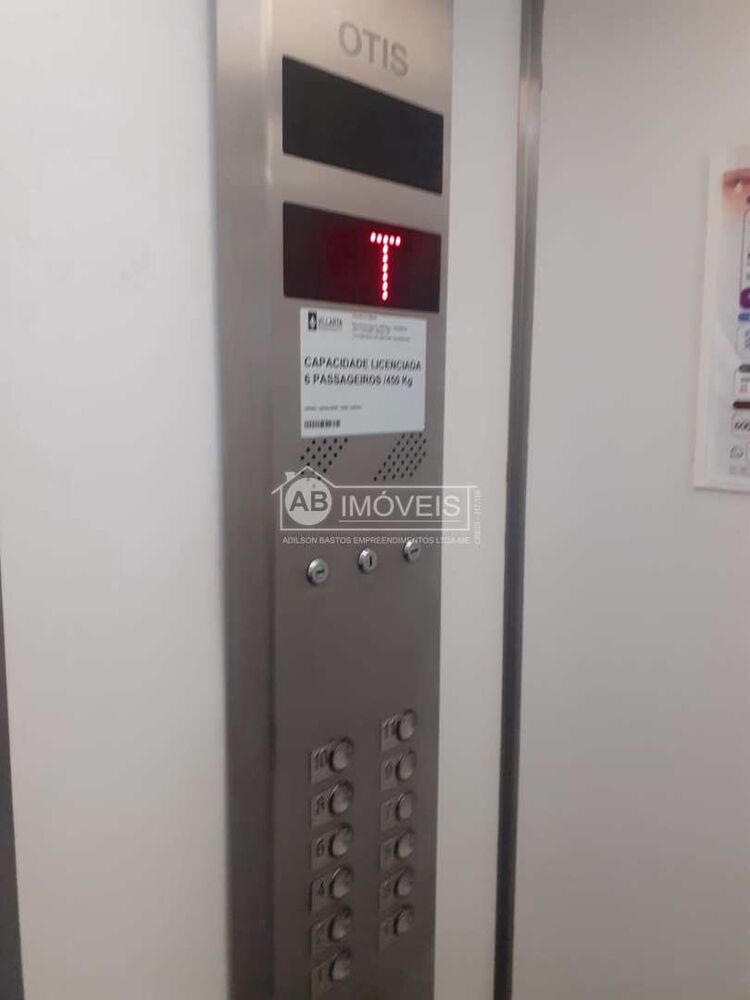 Apartamento, 2 quartos, 95 m² - Foto 6