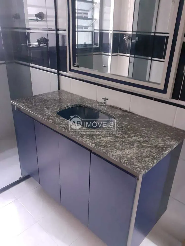 Apartamento, 2 quartos, 95 m² - Foto 3