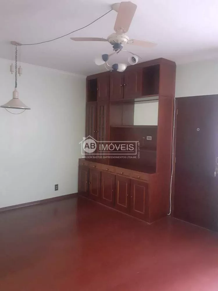 Apartamento, 2 quartos, 95 m² - Foto 3