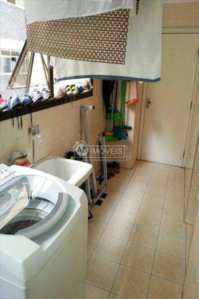 Apartamento, 3 quartos, 186 m² - Foto 19