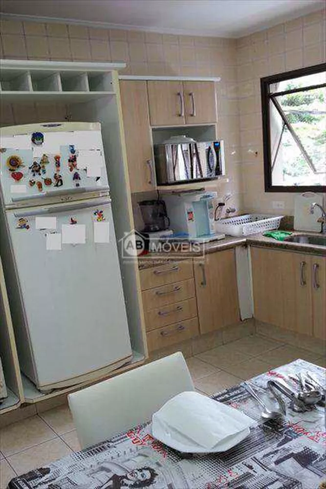 Apartamento, 3 quartos, 186 m² - Foto 10