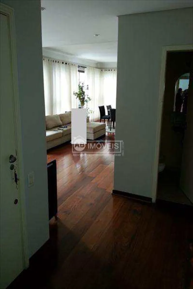 Apartamento, 3 quartos, 186 m² - Foto 20