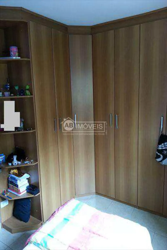 Apartamento, 3 quartos, 186 m² - Foto 15