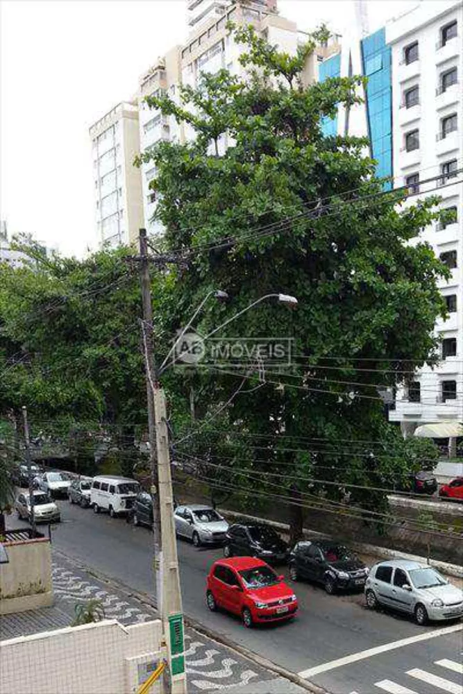 Apartamento, 3 quartos, 186 m² - Foto 9