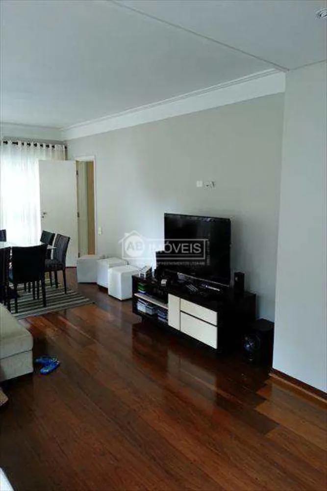 Apartamento, 3 quartos, 186 m² - Foto 18