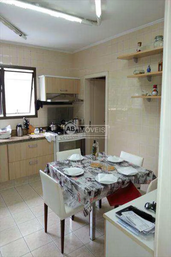 Apartamento, 3 quartos, 186 m² - Foto 13