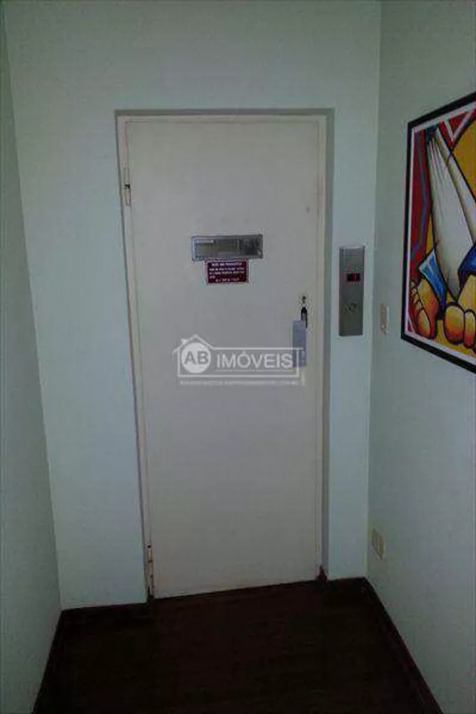 Apartamento à venda com 3 quartos, 186m² - Foto 6