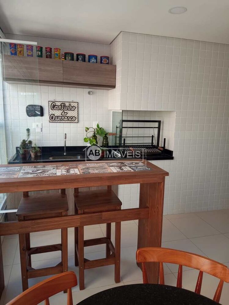 Apartamento à venda com 2 quartos, 108m² - Foto 6