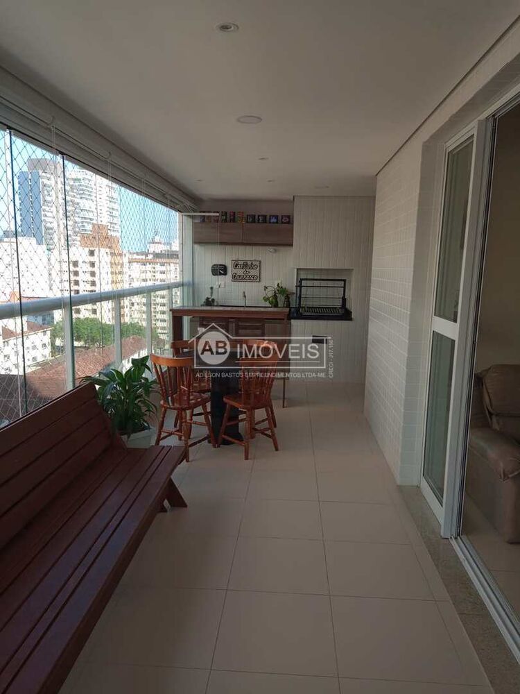 Apartamento à venda com 2 quartos, 108m² - Foto 5