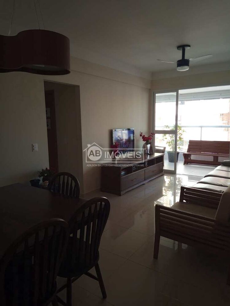 Apartamento à venda com 2 quartos, 108m² - Foto 3