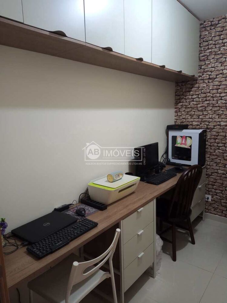 Apartamento à venda com 2 quartos, 108m² - Foto 17