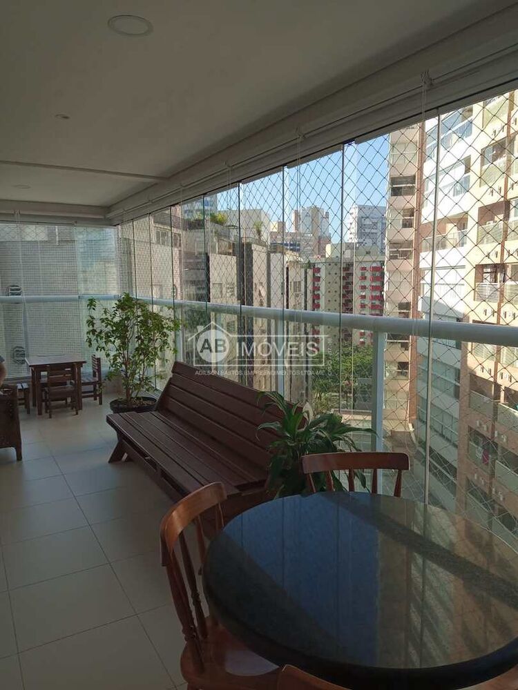 Apartamento à venda com 2 quartos, 108m² - Foto 8