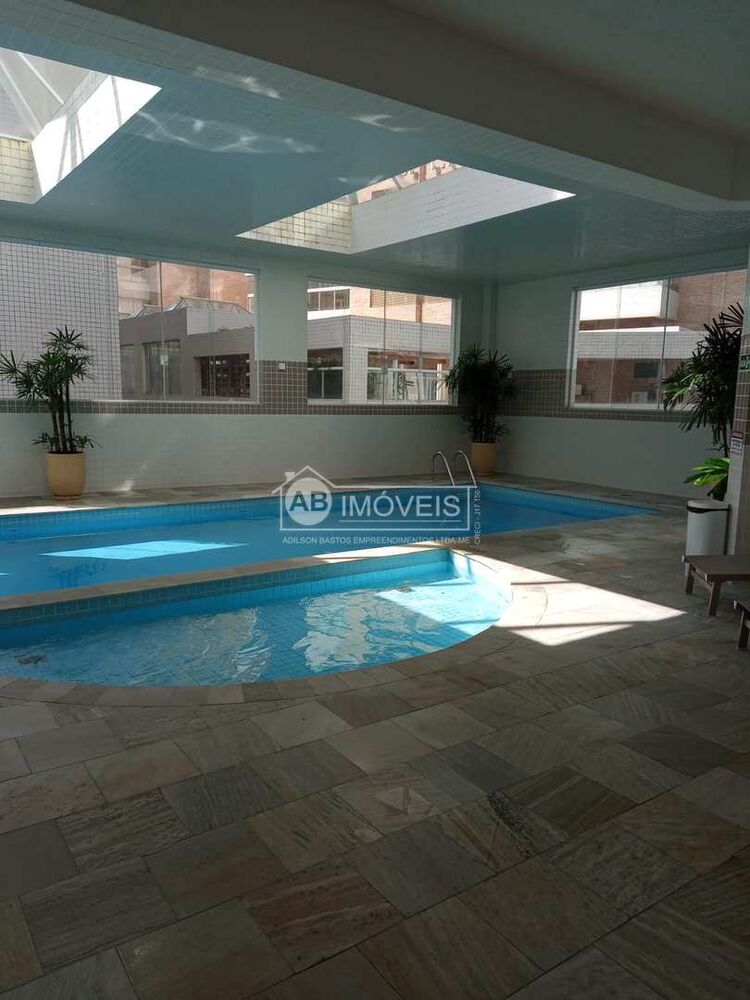 Apartamento à venda com 2 quartos, 108m² - Foto 21