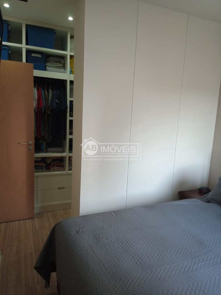 Apartamento à venda com 2 quartos, 108m² - Foto 11