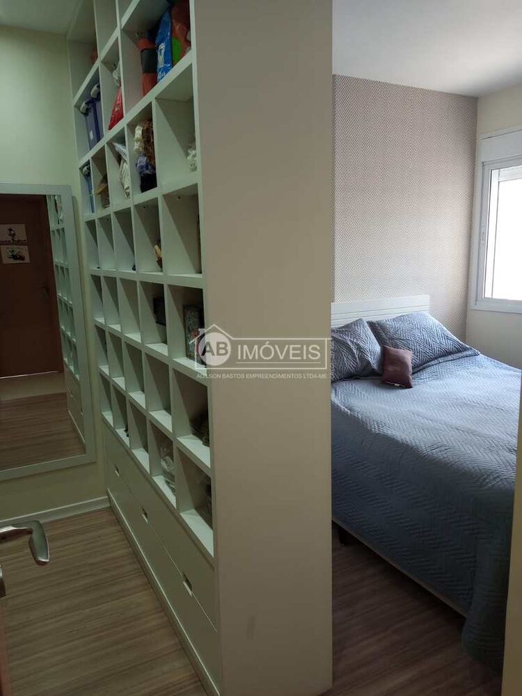 Apartamento à venda com 2 quartos, 108m² - Foto 14
