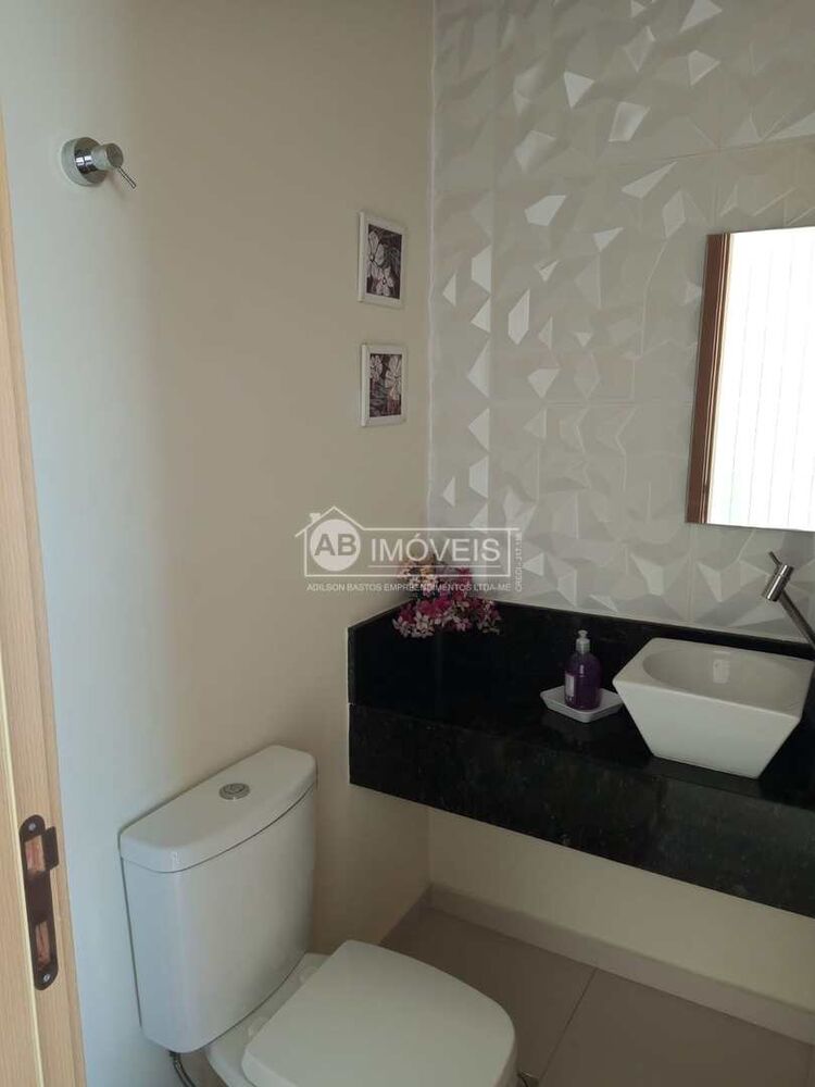 Apartamento à venda com 2 quartos, 108m² - Foto 4