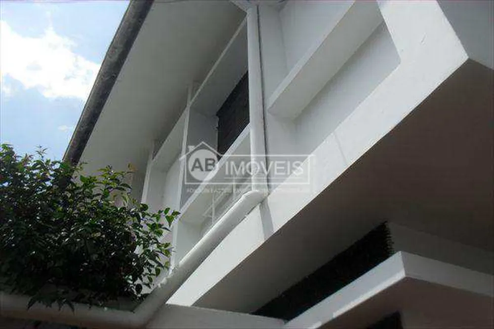 Sobrado, 3 quartos, 175 m² - Foto 1