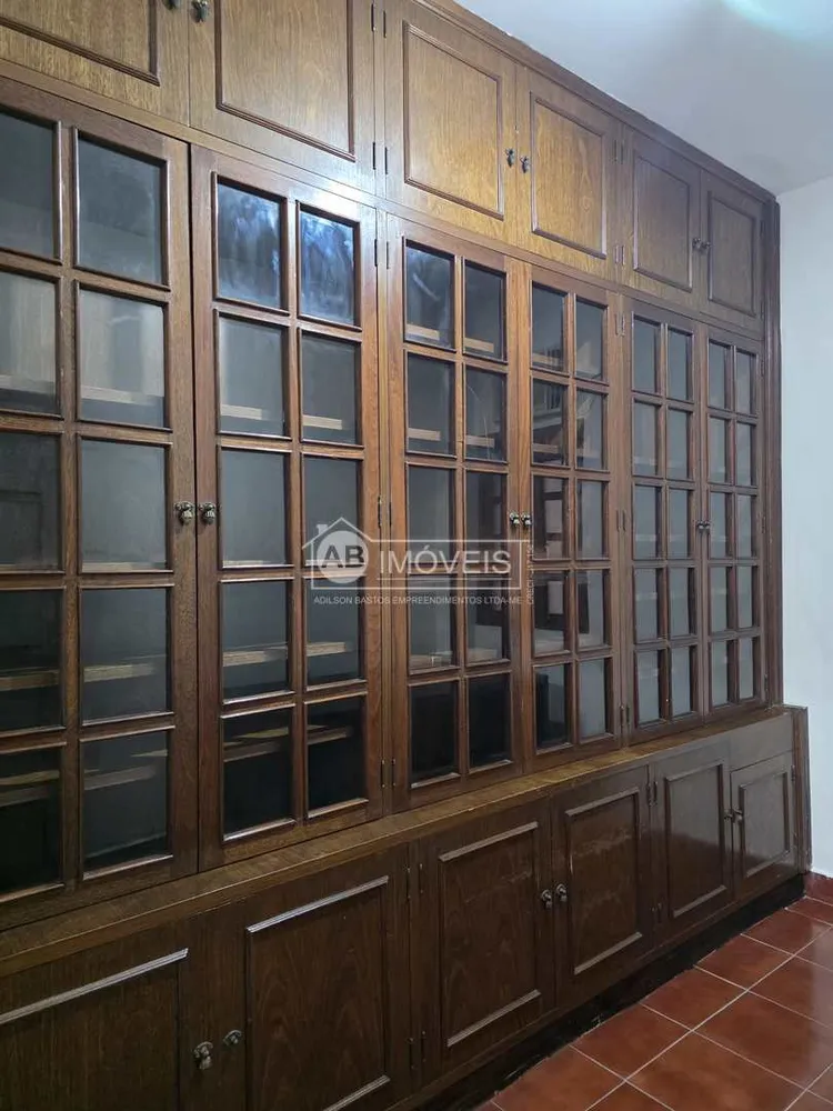 Sobrado, 3 quartos, 175 m² - Foto 8