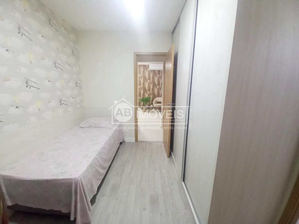 Apartamento à venda com 3 quartos, 123m² - Foto 11