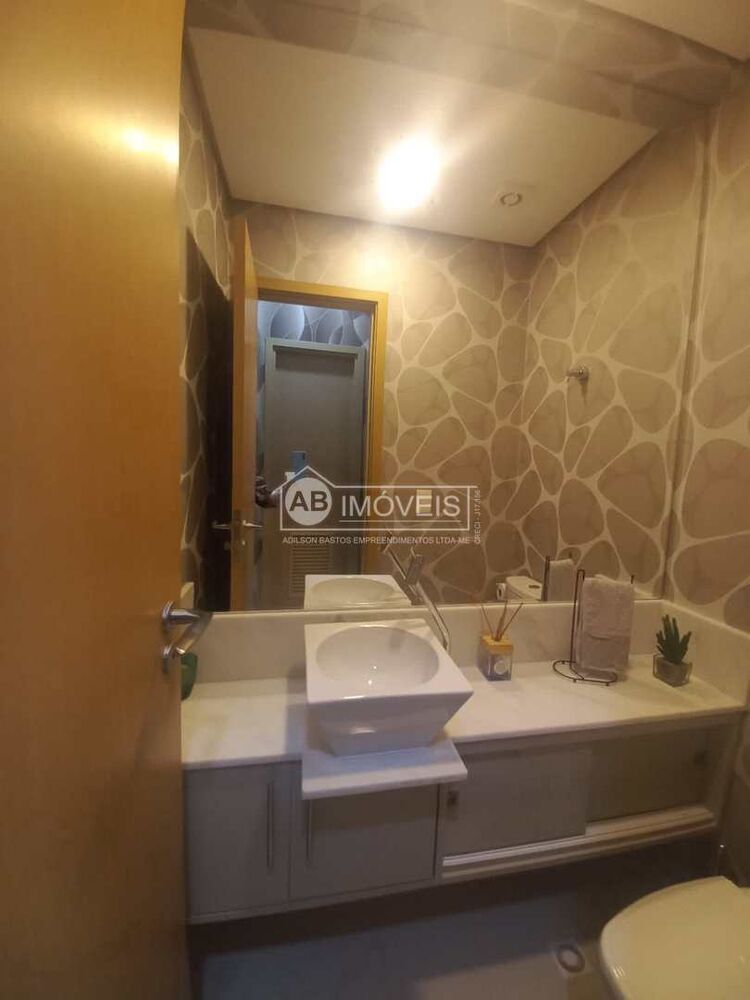 Apartamento à venda com 3 quartos, 123m² - Foto 6