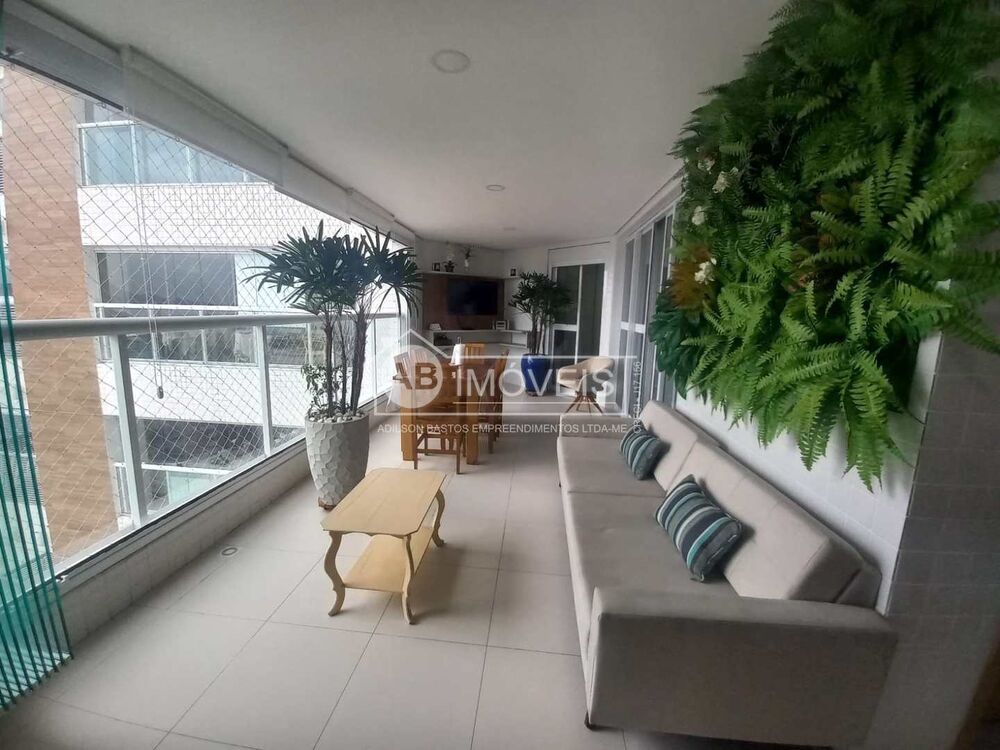 Apartamento à venda com 3 quartos, 123m² - Foto 3