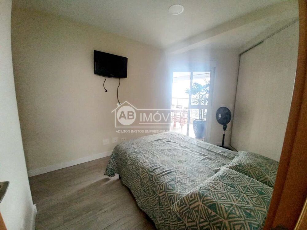 Apartamento à venda com 3 quartos, 123m² - Foto 14