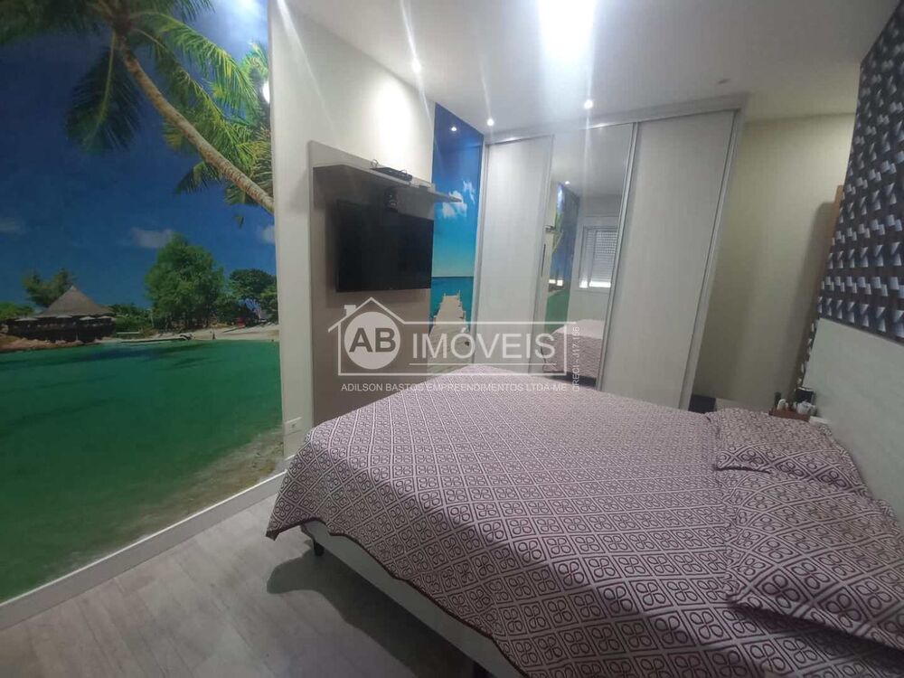 Apartamento à venda com 3 quartos, 123m² - Foto 12