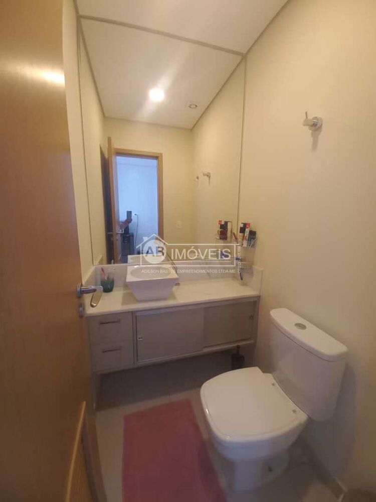 Apartamento à venda com 3 quartos, 123m² - Foto 16