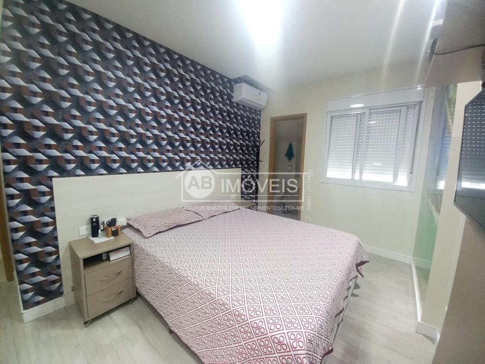 Apartamento à venda com 3 quartos, 123m² - Foto 8