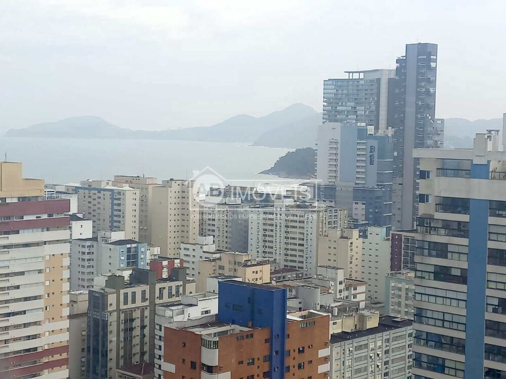 Apartamento à venda com 3 quartos, 123m² - Foto 1