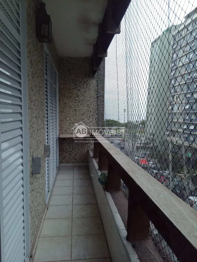 Apartamento, 1 quarto, 64 m² - Foto 3