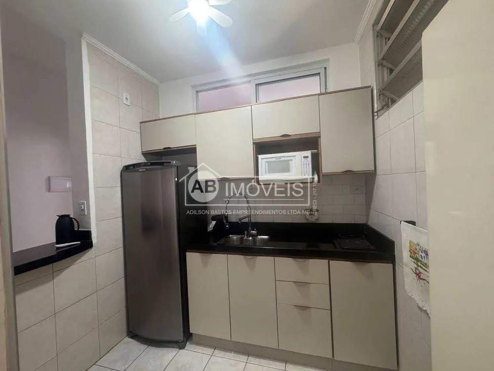 Apartamento, 1 quarto, 64 m² - Foto 5