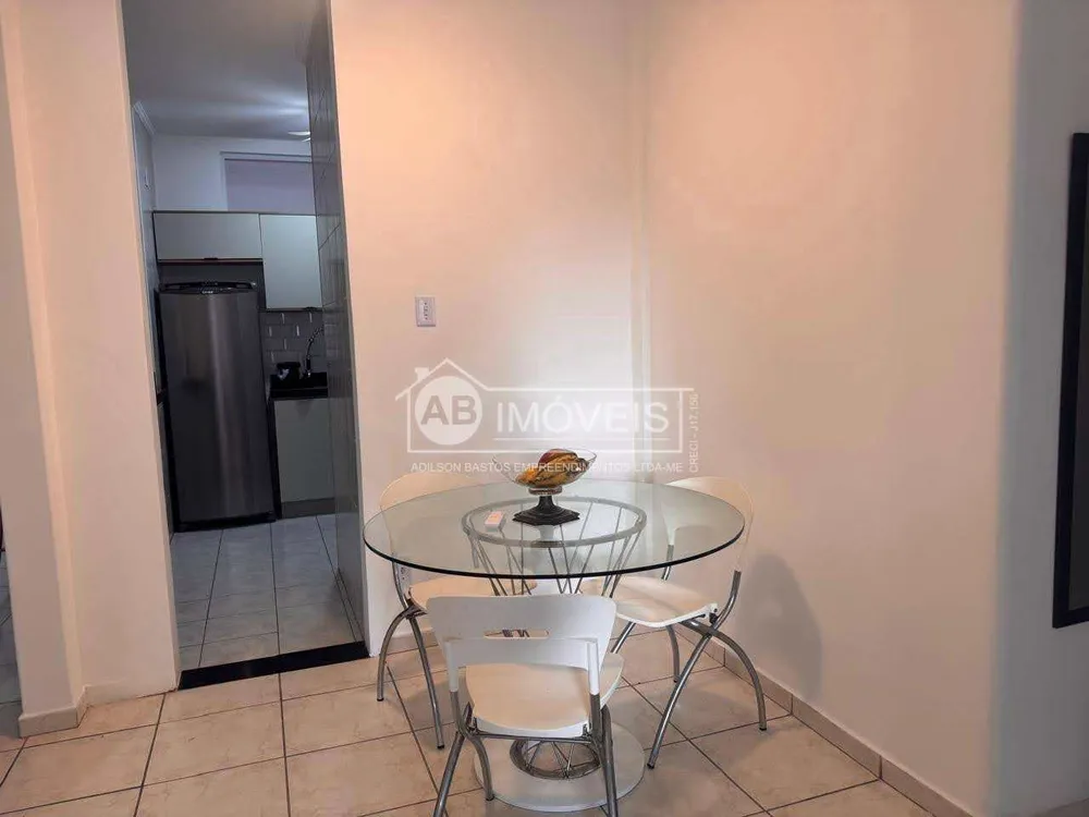 Apartamento, 1 quarto, 64 m² - Foto 4