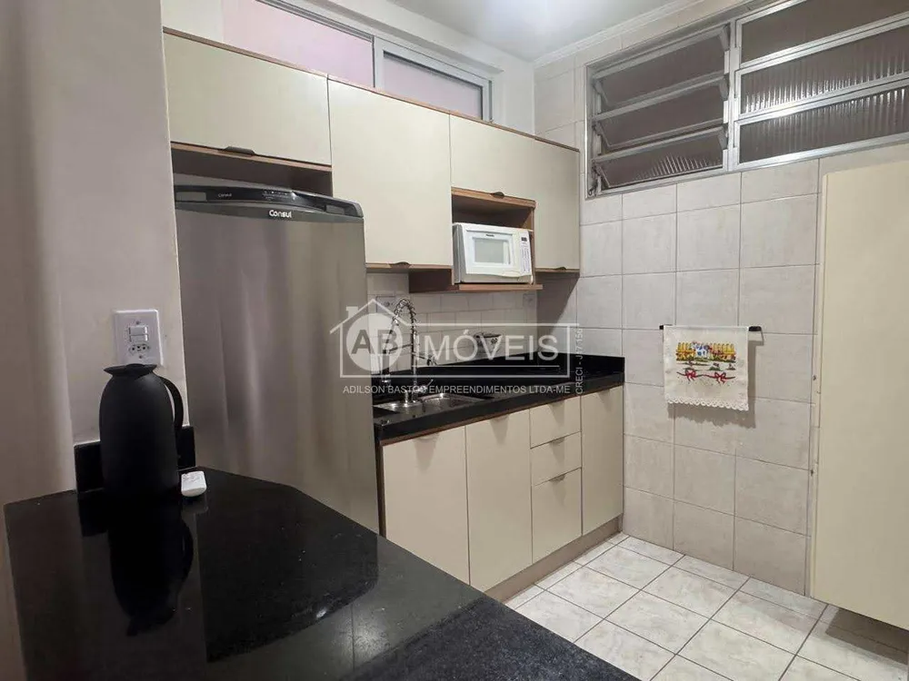 Apartamento, 1 quarto, 64 m² - Foto 6