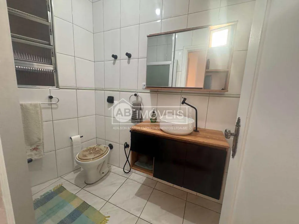 Apartamento, 1 quarto, 64 m² - Foto 15