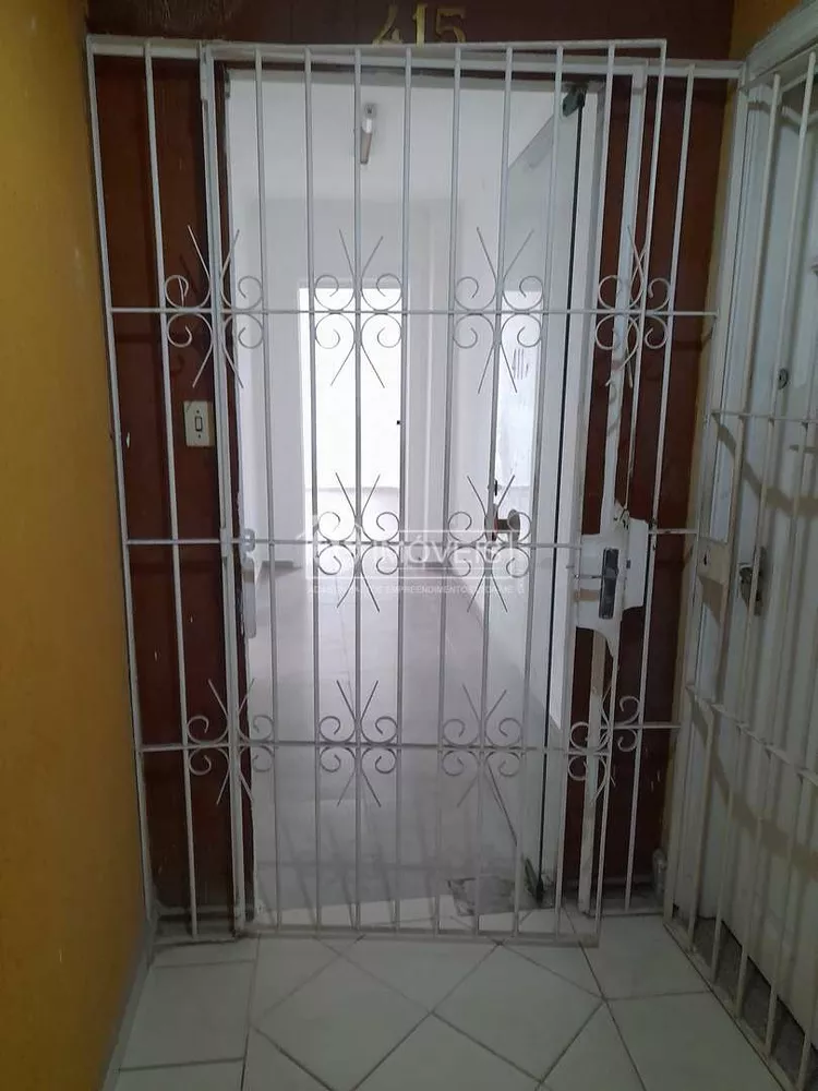 Sala-Conjunto, 52 m² - Foto 1