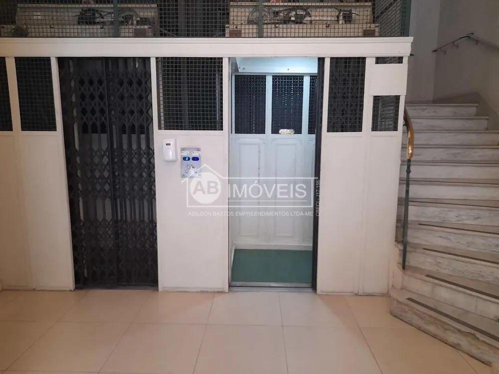 Sala-Conjunto, 52 m² - Foto 9