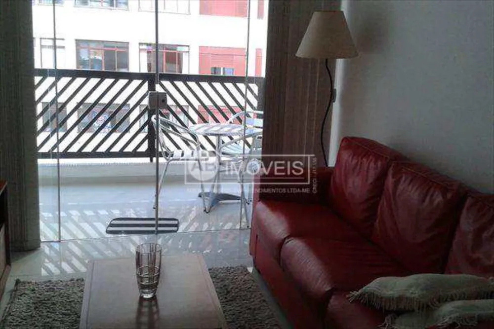 Apartamento, 2 quartos, 100 m² - Foto 8