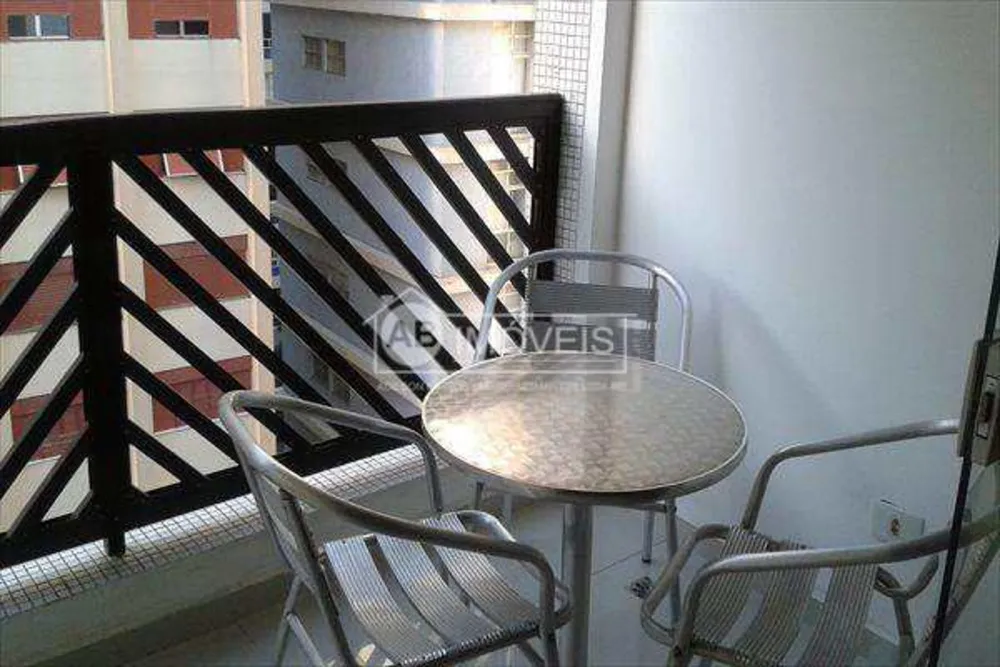 Apartamento, 2 quartos, 100 m² - Foto 9