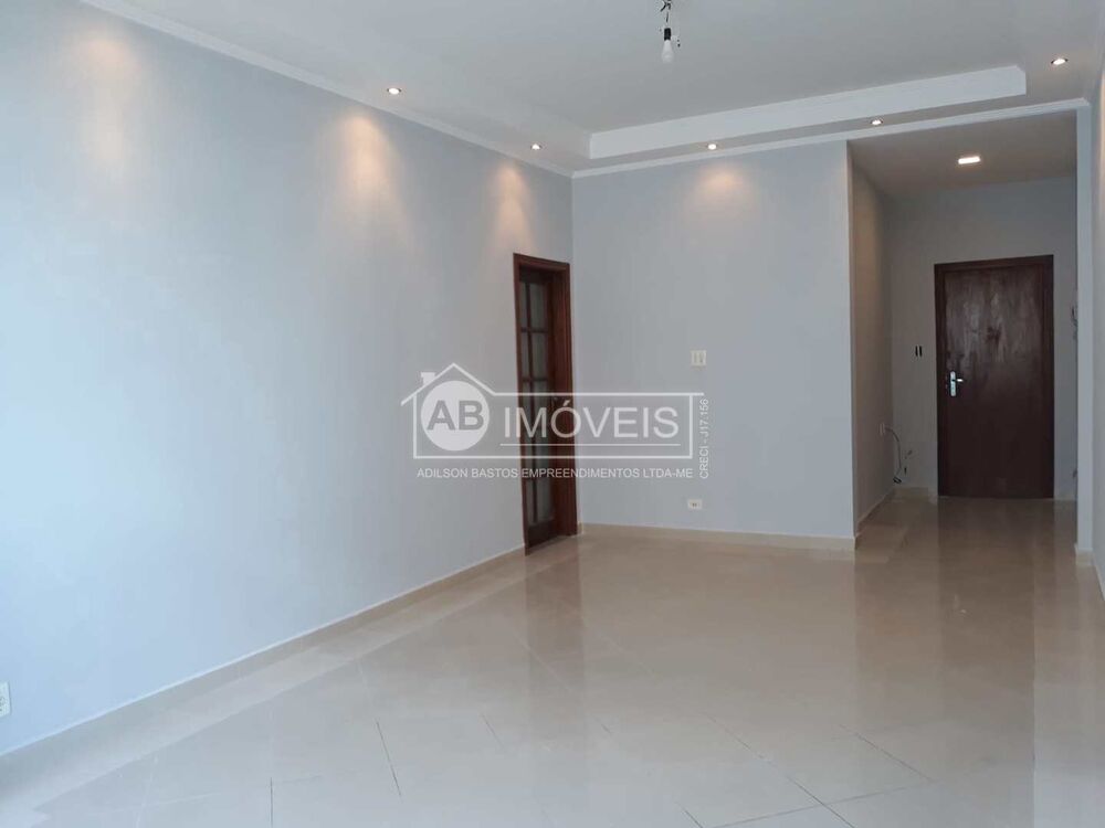 Apartamento à venda com 3 quartos, 119m² - Foto 3