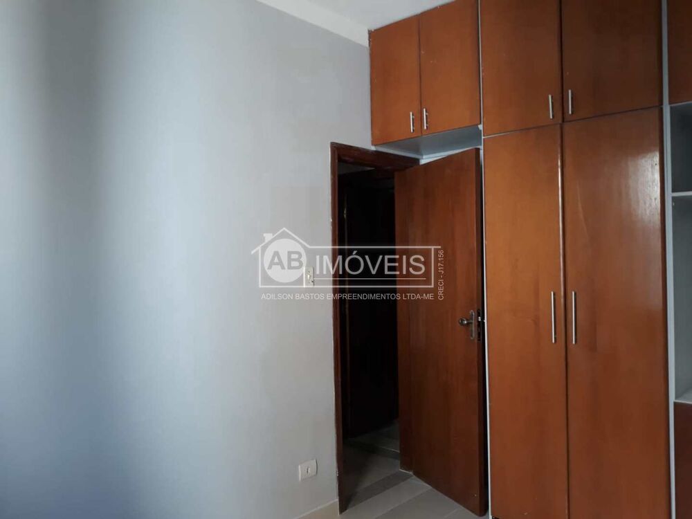 Apartamento à venda com 3 quartos, 119m² - Foto 8