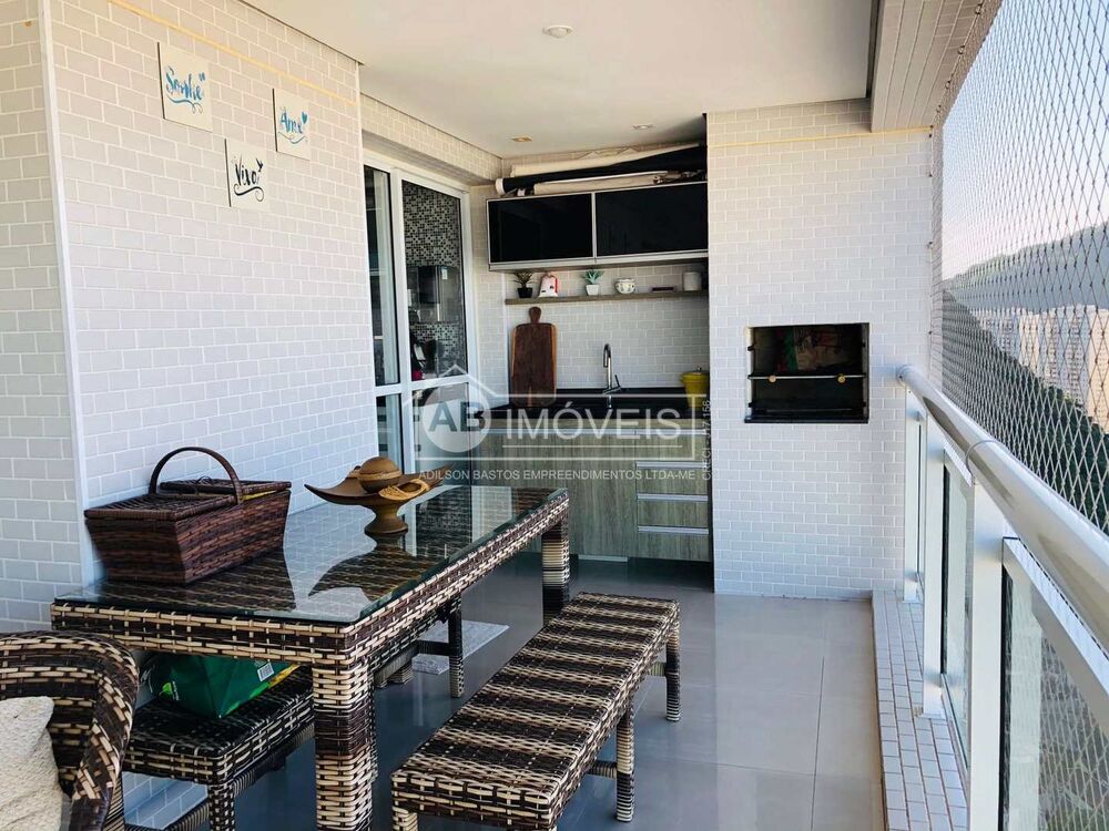 Apartamento, 4 quartos, 131 m² - Foto 6