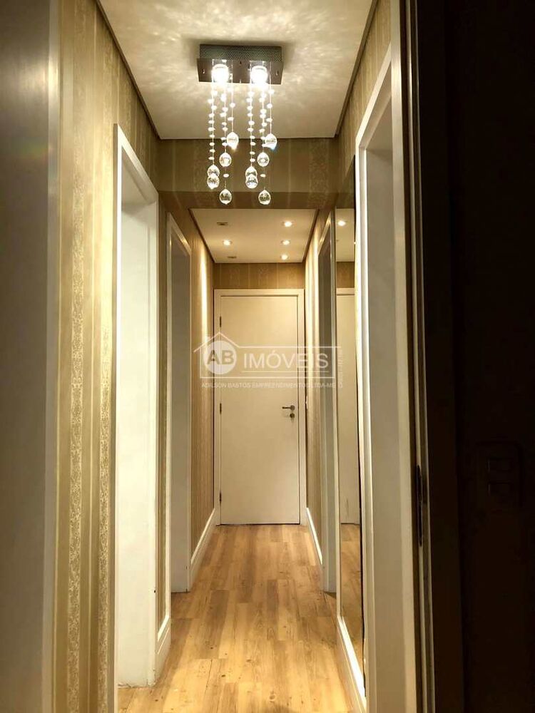 Apartamento, 4 quartos, 131 m² - Foto 2
