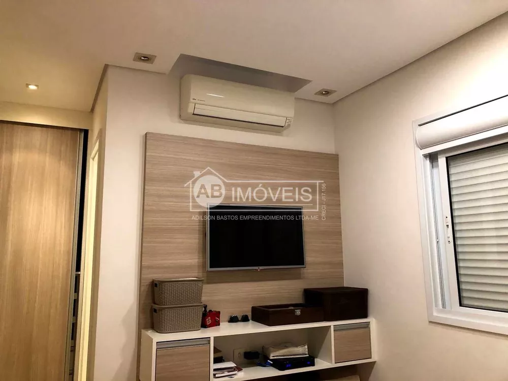 Apartamento, 4 quartos, 131 m² - Foto 13