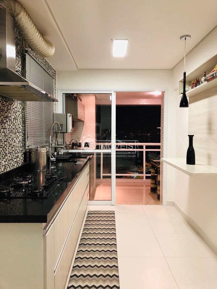 Apartamento, 4 quartos, 131 m² - Foto 11