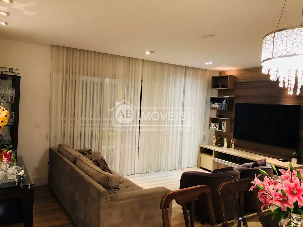 Apartamento, 4 quartos, 131 m² - Foto 14