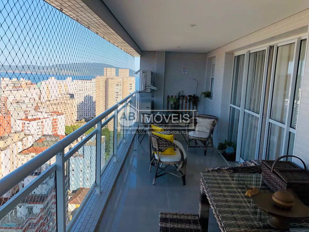 Apartamento, 4 quartos, 131 m² - Foto 16