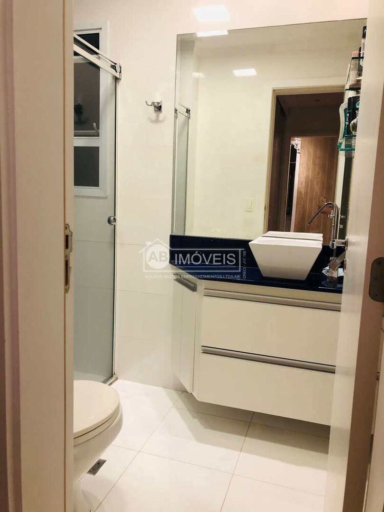 Apartamento, 4 quartos, 131 m² - Foto 4